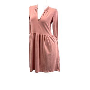 SYNERGY Organic Dress